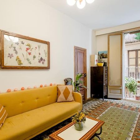 Habitación en La Rambla Gerona Exterior foto